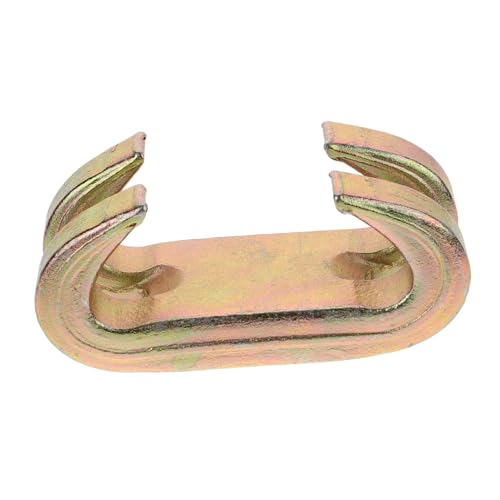 TOGEVAL Auto Karosserie Reparatur Werkzeug Kfz Blechbearbeitung Double Claw Hook Spannwerkzeug für Hauptträger Kalibrierung Leicht Tragbar Effizient für Werkstatt und Karosseriebau TOGEVAL Auto Karosserie Reparatur Werkzeug Kfz Blechbearbeitung Double Claw Hook Spannwerkzeug für Hauptträger Kalibrierung Leicht Tragbar Effizient für Werkstatt und Karosseriebau von TOGEVAL