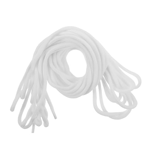 TOGEVAL Automatisches Bewässerungssystem Baumwollpflanzen Rope für Zimmerpflanzen Indoor Wasserversorgung Urlaub Bewässerung DIY Pflanzenschnur für Kontinuierliche Feuchtigkeitsversorgung TOGEVAL Automatisches Bewässerungssystem Baumwollpflanzen Rope für Zimmerpflanzen Indoor Wasserversorgung Urlaub Bewässerung DIY Pflanzenschnur für Kontinuierliche Feuchtigkeitsversorgung von TOGEVAL