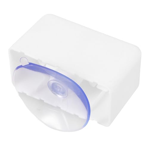 TOGEVAL Babyzaun Verbinder mit Rutschfestem Saugnapf Universeller Wiederverwendbarer Kindersicherungs Verbinder für Spielbereiche Sichere Fixierung für Kleinkinder Einfach Montierbar und TOGEVAL Babyzaun Verbinder mit Rutschfestem Saugnapf Universeller Wiederverwendbarer Kindersicherungs Verbinder für Spielbereiche Sichere Fixierung für Kleinkinder Einfach Montierbar und von TOGEVAL