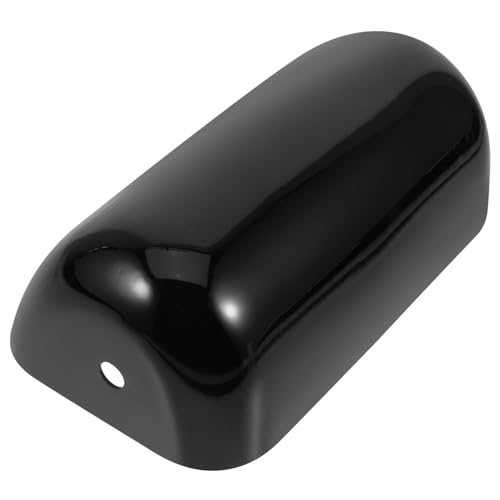 TOGEVAL Bankers Lampenschirm Ersatzglas aus Hochwertigem Glas Dekorativer Tischlampen schirm Kompatibel mit Verschiedenen Schreibtischleuchten Elegantes Schlichtes Design Praktisches von TOGEVAL