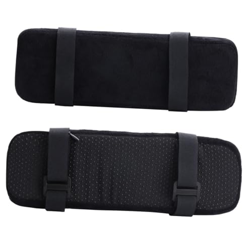 TOGEVAL Bequeme Memory Schaum Armlehnenpolster Elastische Stuhl Armlehnenauflagen Gepolstert Passend für Büro Gaming Esszimmerstühle Armschutz für Langes Sitzen TOGEVAL Bequeme Memory Schaum Armlehnenpolster Elastische Stuhl Armlehnenauflagen Gepolstert Passend für Büro Gaming Esszimmerstühle Armschutz für Langes Sitzen von TOGEVAL
