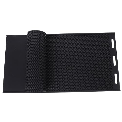 TOGEVAL Bienenwachs Wabenplatten Silikonform Für DIY Kerzenherstellung Flexibles Lebensmittelechtes Silikon Leicht Zu Entformen Für Imkerbedarf TOGEVAL Bienenwachs Wabenplatten Silikonform Für DIY Kerzenherstellung Flexibles Lebensmittelechtes Silikon Leicht Zu Entformen Für Imkerbedarf von TOGEVAL