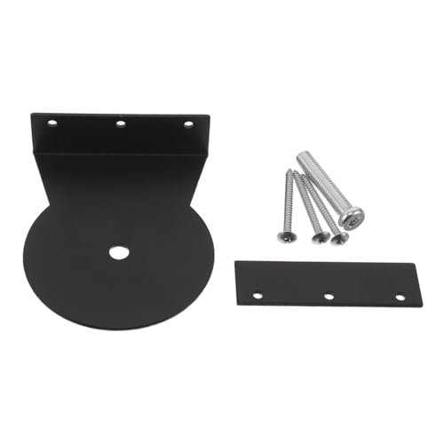 TOGEVAL Cat Tree Wall Brackets Edelstahl Katzenkratzbaum Befestigung Halterung Stabiler Katzenkletterpfosten Fixator Für Katzenbaum Reparatur Zubehör TOGEVAL Cat Tree Wall Brackets Edelstahl Katzenkratzbaum Befestigung Halterung Stabiler Katzenkletterpfosten Fixator Für Katzenbaum Reparatur Zubehör von TOGEVAL