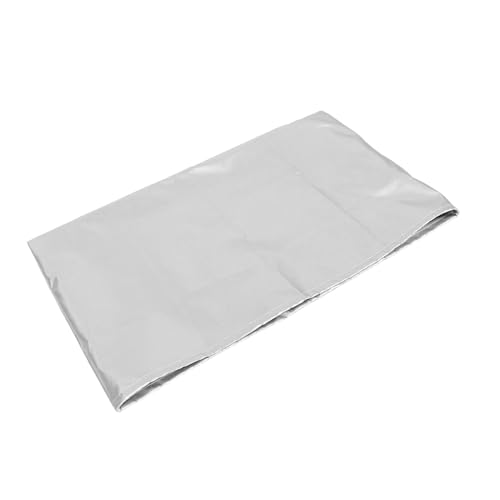 TOGEVAL Computer Monitor Schutzcover Staubschutzhülle für Flachbildschirm Desktop Pc Anti-static Staubschutz Weiches Material Einfache Montage für Büro und Gaming TOGEVAL Computer Monitor Schutzcover Staubschutzhülle für Flachbildschirm Desktop Pc Anti-static Staubschutz Weiches Material Einfache Montage für Büro und Gaming von TOGEVAL