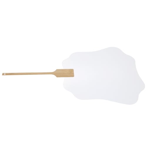 TOGEVAL Diy Graffiti Fächer aus Transparente Handventilatoren für Hochzeiten und Bastelprojekte Blanko Fächer für Kreative Handarbeiten TOGEVAL Diy Graffiti Fächer aus Transparente Handventilatoren für Hochzeiten und Bastelprojekte Blanko Fächer für Kreative Handarbeiten von TOGEVAL