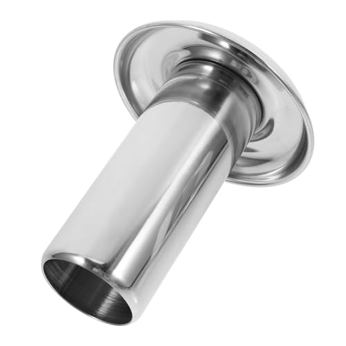 TOGEVAL Edelstahl Beer Can Chicken Holder mit Integriertem Auffangblech Vertikaler BBQ Hähnchenständer für Grill Smoker und Backofen Langlebiger Hühnerhalter für Saftiges Grillen und TOGEVAL Edelstahl Beer Can Chicken Holder mit Integriertem Auffangblech Vertikaler BBQ Hähnchenständer für Grill Smoker und Backofen Langlebiger Hühnerhalter für Saftiges Grillen und von TOGEVAL