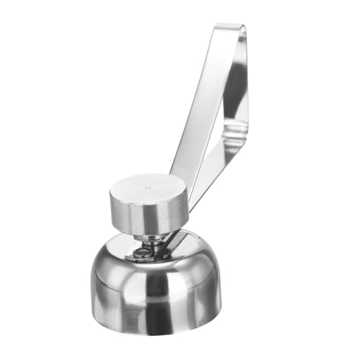 TOGEVAL Edelstahl Eieröffner Küchenwerkzeug für Weiche und Harte Eier Praktische Eierschalenöffnung Vielseitig Einsetzbar Geeignet für Verschiedene Eigrößen Kompakt und Handlich TOGEVAL Edelstahl Eieröffner Küchenwerkzeug für Weiche und Harte Eier Praktische Eierschalenöffnung Vielseitig Einsetzbar Geeignet für Verschiedene Eigrößen Kompakt und Handlich von TOGEVAL