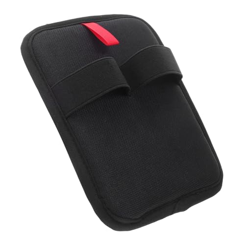 TOGEVAL Elektrostatischer Handschuh Zur Tierhaarentfernung Wiederverwendbar Doppelseitig Für Katzenhaare Hundehaare Sofa Teppich Und Autositze von TOGEVAL