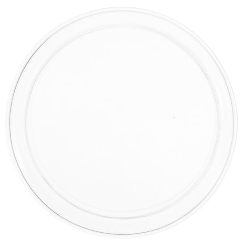TOGEVAL Ersatz glasdeckel für Teekanne aus Langlebigem Auslaufsicherem Glas mit Dichtem Verschluss Stilvolles Transparentes Design Passend für Teekessel und Wasserkocher von TOGEVAL