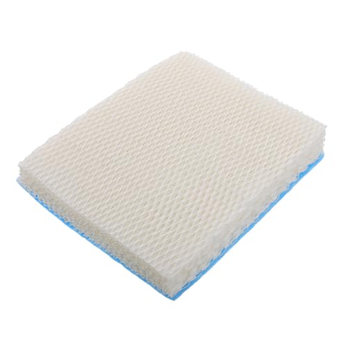 TOGEVAL Ersatzfilter Kompatibel für Honeywell Luftbefeuchter Praktische Filterkartusche für Effektive Luftreinigung Einfache Installation Langlebig Verbessert Raumluftqualität TOGEVAL Ersatzfilter Kompatibel für Honeywell Luftbefeuchter Praktische Filterkartusche für Effektive Luftreinigung Einfache Installation Langlebig Verbessert Raumluftqualität von TOGEVAL