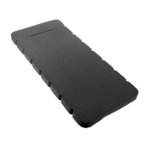 TOGEVAL Eva Kniekissen Garten Kniesitz Matte Leicht Tragbar mit Griff Strapazierfähige Knieschoner Sitzkissen für Gartenarbeit Knieschutz und TOGEVAL Eva Kniekissen Garten Kniesitz Matte Leicht Tragbar mit Griff Strapazierfähige Knieschoner Sitzkissen für Gartenarbeit Knieschutz und von TOGEVAL