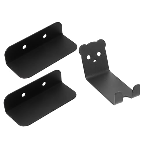 TOGEVAL Fahrrad Wandhalter Pedalaufhängung aus Stabilem und Kompakt Leicht Passend für Pedale Aller Typen zur Fahrradaufbewahrung in Garage und Innenräumen TOGEVAL Fahrrad Wandhalter Pedalaufhängung aus Stabilem und Kompakt Leicht Passend für Pedale Aller Typen zur Fahrradaufbewahrung in Garage und Innenräumen von TOGEVAL