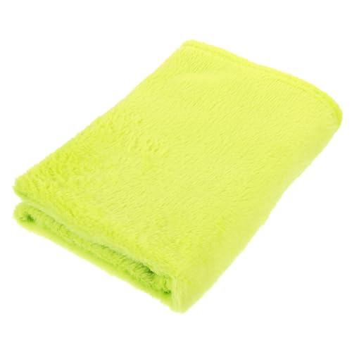 TOGEVAL Flanell Haustierdecke aus Weichem Fleece Einfarbig Extra Warm Leicht und Kuschelig für Hunde und Katzen Ganzjährig Nutzbar Pflegeleicht für Kleine Haustiere TOGEVAL Flanell Haustierdecke aus Weichem Fleece Einfarbig Extra Warm Leicht und Kuschelig für Hunde und Katzen Ganzjährig Nutzbar Pflegeleicht für Kleine Haustiere von TOGEVAL