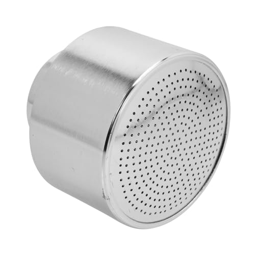 TOGEVAL Garten Bewässerung Sprinkler Bewässerungssystem für Pflanzen Feiner Sprühkopf für Gleichmäßige Bewässerung für Gemüse und Blumenpflege von TOGEVAL