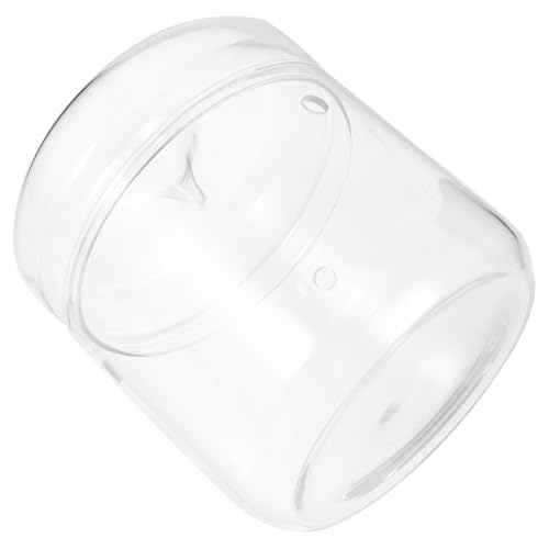 TOGEVAL Glas Terrarium für Pflanzen und Moos Kleines Ökologisches Flaschengarten ökosystem Transparentes DIY Landschaftsgefäß für Büro Zuhause Garten und Schreibtischdekoration TOGEVAL Glas Terrarium für Pflanzen und Moos Kleines Ökologisches Flaschengarten ökosystem Transparentes DIY Landschaftsgefäß für Büro Zuhause Garten und Schreibtischdekoration von TOGEVAL