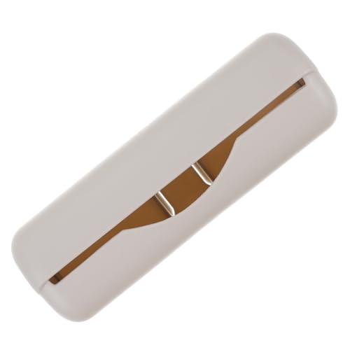 TOGEVAL Große Wandhalterung Müllbeutelspender Kunststoff Wandmontage Organizer für Küche Platzsparend Ohne Bohren Für Plastik Einkaufstüten Müllsäcke Aufbewahrung von TOGEVAL