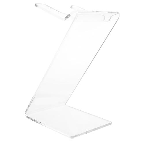 TOGEVAL Haartrockner Halterung Standfuß Transparent Langlebiger Haartrockner Aufbewahrungsständer Kompakt und Vielseitig für Badezimmer Reise und Zuhause Praktisches Organizer Regal TOGEVAL Haartrockner Halterung Standfuß Transparent Langlebiger Haartrockner Aufbewahrungsständer Kompakt und Vielseitig für Badezimmer Reise und Zuhause Praktisches Organizer Regal von TOGEVAL
