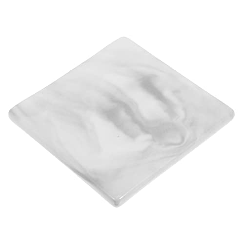 TOGEVAL Hamster Kühlplatte aus Keramik Rechteckige Käfig Plattform Kühles Schlafbrett für Kleine Nagetiere Wie Chinchilla und Meerschweinchen Sommerliches Kühlbett Halterung Langlebig und TOGEVAL Hamster Kühlplatte aus Keramik Rechteckige Käfig Plattform Kühles Schlafbrett für Kleine Nagetiere Wie Chinchilla und Meerschweinchen Sommerliches Kühlbett Halterung Langlebig und von TOGEVAL