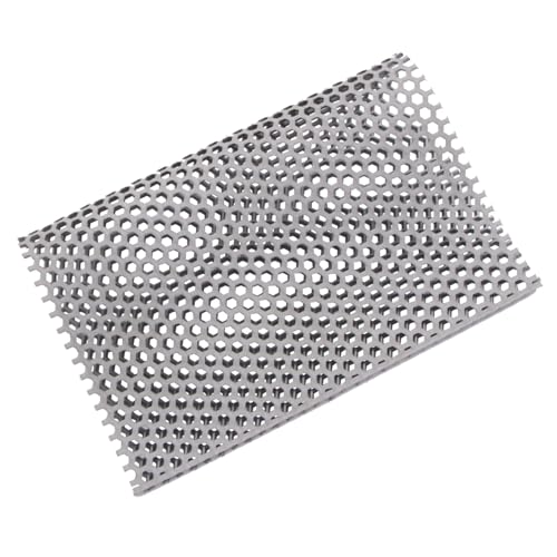 TOGEVAL Haustierkäfig Matte Drainage Isolationsplatte für Hunde Käfigboden Reinigung rutschfest Langlebig für Saubere Hundehaltung TOGEVAL Haustierkäfig Matte Drainage Isolationsplatte für Hunde Käfigboden Reinigung rutschfest Langlebig für Saubere Hundehaltung von TOGEVAL