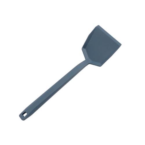 TOGEVAL Hitzebeständiger Silikonspatel Küchenhelfer Antihaft Pfannenwender mit Ergonomischem Griff für Vielseitiges Kochen Schonend zu Kochgeschirr Praktisches Küchengerät in TOGEVAL Hitzebeständiger Silikonspatel Küchenhelfer Antihaft Pfannenwender mit Ergonomischem Griff für Vielseitiges Kochen Schonend zu Kochgeschirr Praktisches Küchengerät in von TOGEVAL