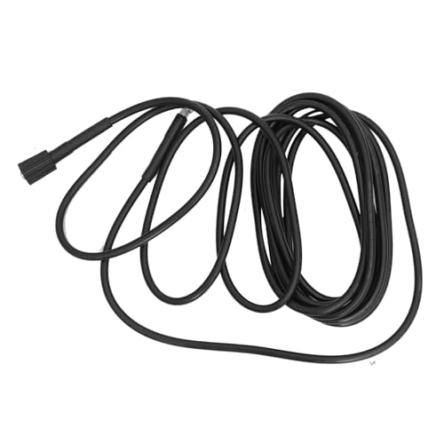 TOGEVAL Hochdruckreiniger Schlauch Flexibel Verlängerungsschlauch Wasserschlauch Kompatibel mit Kärcher Leichtes Material Für Auto Fenster Dach Reinigung TOGEVAL Hochdruckreiniger Schlauch Flexibel Verlängerungsschlauch Wasserschlauch Kompatibel mit Kärcher Leichtes Material Für Auto Fenster Dach Reinigung von TOGEVAL