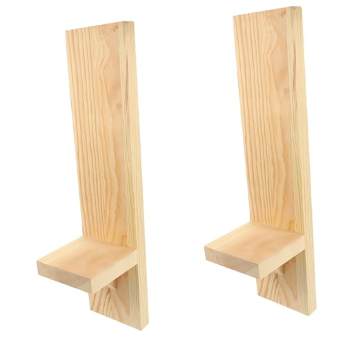 TOGEVAL Holz wandkerzenhalter Vintage Stil aus Natürlichem Wurzelholz Dekorative Wanddeko und Kerzenhalter für Stumpenkerzen für Wohnzimmer Schlafzimmer Festtags Hochzeitsambiente TOGEVAL Holz wandkerzenhalter Vintage Stil aus Natürlichem Wurzelholz Dekorative Wanddeko und Kerzenhalter für Stumpenkerzen für Wohnzimmer Schlafzimmer Festtags Hochzeitsambiente von TOGEVAL