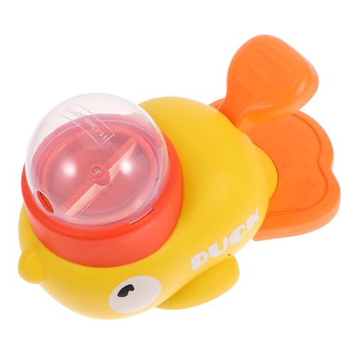 TOGEVAL Interaktives Slow Feeder in Entenform Langlebiger Futterspender zur Kontrollierten Futteraufnahme Geeignet für Hunde und Katzen Fördert Beschäftigung und Gesundes Gewicht durch TOGEVAL Interaktives Slow Feeder in Entenform Langlebiger Futterspender zur Kontrollierten Futteraufnahme Geeignet für Hunde und Katzen Fördert Beschäftigung und Gesundes Gewicht durch von TOGEVAL