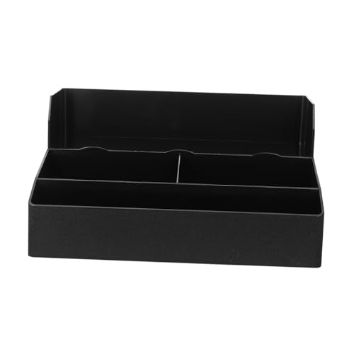 TOGEVAL Kaffeebecher Aufbewahrungsbox Multifunktionale Organizer für Papierbecher und Strohhalme Praktischer Spender für Kaffee und Tee Leicht und Tragbar Aus Hochwertigem Material TOGEVAL Kaffeebecher Aufbewahrungsbox Multifunktionale Organizer für Papierbecher und Strohhalme Praktischer Spender für Kaffee und Tee Leicht und Tragbar Aus Hochwertigem Material von TOGEVAL