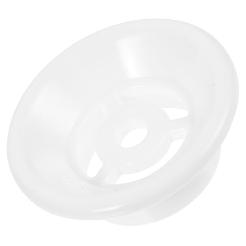 TOGEVAL Keramikdeckel Urinalsieb Urinalablaufabdeckung Badezimmer-Toilettenstopfen Urinalteil Universalstopfen für Badezimmer-Urinale kleiner Urinal-Siebstopfen Urinal-Stopfen Weiß TOGEVAL Keramikdeckel Urinalsieb Urinalablaufabdeckung Badezimmer-Toilettenstopfen Urinalteil Universalstopfen für Badezimmer-Urinale kleiner Urinal-Siebstopfen Urinal-Stopfen Weiß von TOGEVAL