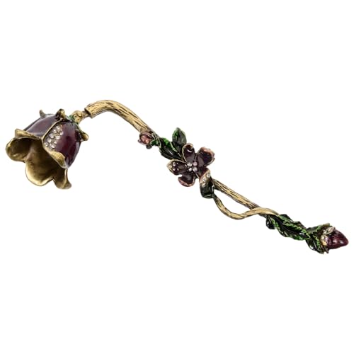 TOGEVAL Kerzenlöscher Vintage Eleganter Kerzenvernichter mit Langem Griff für Duftkerzen Teelichter und Perfektes für Kerzenliebhaber und Besondere Anlässe TOGEVAL Kerzenlöscher Vintage Eleganter Kerzenvernichter mit Langem Griff für Duftkerzen Teelichter und Perfektes für Kerzenliebhaber und Besondere Anlässe von TOGEVAL