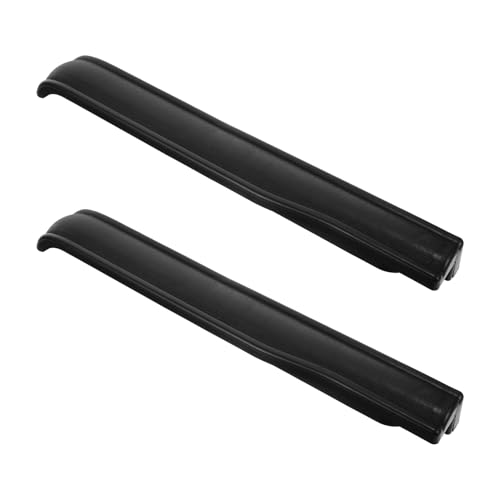 TOGEVAL Klappbare Ergonomische Armlehnenpolster für Klappbett und Relaxsessel Langlebiges Material Komfortable Handauflage Vielseitig Einsetzbar für Zuhause und Büro TOGEVAL Klappbare Ergonomische Armlehnenpolster für Klappbett und Relaxsessel Langlebiges Material Komfortable Handauflage Vielseitig Einsetzbar für Zuhause und Büro von TOGEVAL