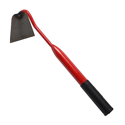 TOGEVAL Kleine Handhacke Werkzeuge Handhacke Griffhacke Kleine Hacke Gartenhacke Werkzeug Gartenhacke Handpflug Gartenhacke Für Draußen Unkrauthacke Pflanzhacke Kohlenstoffstahl TOGEVAL Kleine Handhacke Werkzeuge Handhacke Griffhacke Kleine Hacke Gartenhacke Werkzeug Gartenhacke Handpflug Gartenhacke Für Draußen Unkrauthacke Pflanzhacke Kohlenstoffstahl von TOGEVAL