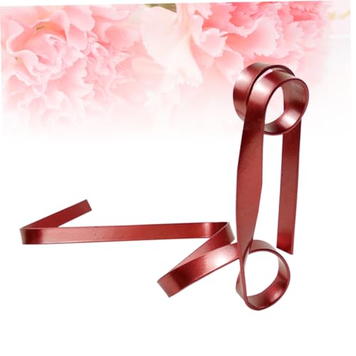 TOGEVAL Kreatives Farbband Weinregal Hängend Balance Halter Magischer Weinflaschenhalter Rot Modernes Flaschenregal Für Wohnzimmer Küche Bar Dekoration TOGEVAL Kreatives Farbband Weinregal Hängend Balance Halter Magischer Weinflaschenhalter Rot Modernes Flaschenregal Für Wohnzimmer Küche Bar Dekoration von TOGEVAL