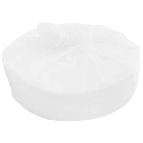 TOGEVAL Leichter Atmungsaktiver Sitzsack Innenbezug aus Mesh Gewebe Waschbar ohne Füllung Ersatz für Lazy Sofa Extra Groß Flexibel und Einfach zu Reinigen TOGEVAL Leichter Atmungsaktiver Sitzsack Innenbezug aus Mesh Gewebe Waschbar ohne Füllung Ersatz für Lazy Sofa Extra Groß Flexibel und Einfach zu Reinigen von TOGEVAL