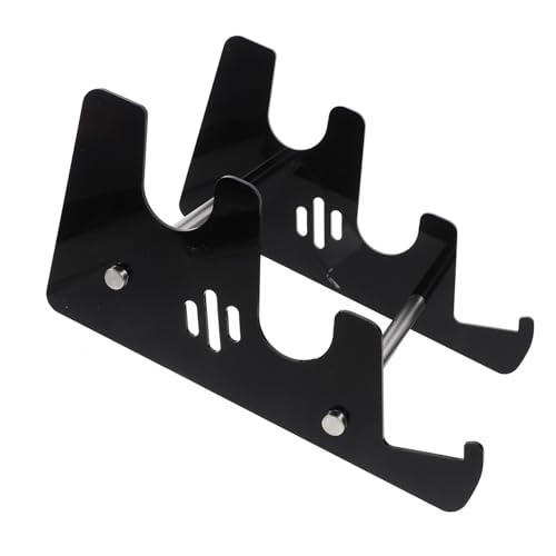 TOGEVAL Mechanischer Tastaturständer aus Höhenverstellbarer Mehrstufiger Halter für Computer Tastaturen zur Präsentation und Dekoration Am Schreibtisch TOGEVAL Mechanischer Tastaturständer aus Höhenverstellbarer Mehrstufiger Halter für Computer Tastaturen zur Präsentation und Dekoration Am Schreibtisch von TOGEVAL