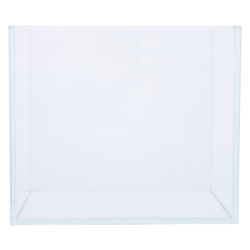 TOGEVAL Mini-Aquarium Für Kampffische: Klarglasbehälter Für Den Schreibtisch Im Modernen Minimalistischen Stil Für Die Dekoration Im Büro Oder in Kleinen Wohnungen TOGEVAL Mini-Aquarium Für Kampffische: Klarglasbehälter Für Den Schreibtisch Im Modernen Minimalistischen Stil Für Die Dekoration Im Büro Oder in Kleinen Wohnungen von TOGEVAL
