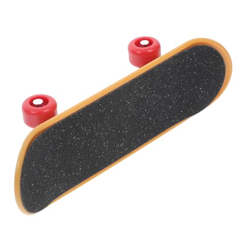 TOGEVAL Mini Skateboard für Haustierschildkröten mit Rutschfester Schleifpapier Oberfläche Niedliches Schildkröten Design Multifunktionales Lauf und Trainingsspielzeug für Kleine Reptilien TOGEVAL Mini Skateboard für Haustierschildkröten mit Rutschfester Schleifpapier Oberfläche Niedliches Schildkröten Design Multifunktionales Lauf und Trainingsspielzeug für Kleine Reptilien von TOGEVAL