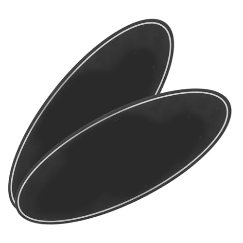 TOGEVAL No Soliciting Türschild aus Acryl Wetterfestes Ovales Haus und Büroschild mit Selbstklebender Rückseite Glatte Kanten Klare Beschriftung Einfach zu Montieren TOGEVAL No Soliciting Türschild aus Acryl Wetterfestes Ovales Haus und Büroschild mit Selbstklebender Rückseite Glatte Kanten Klare Beschriftung Einfach zu Montieren von TOGEVAL