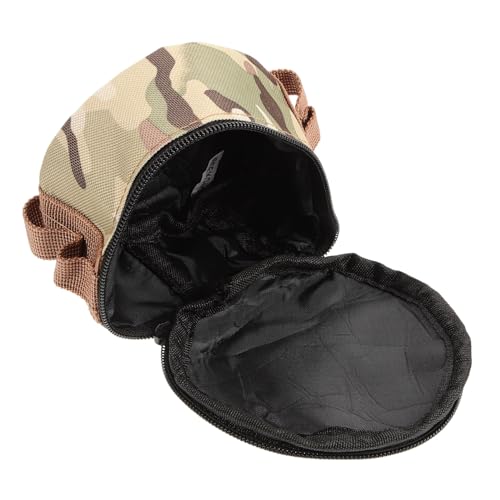 TOGEVAL Oxford Oxford Tuch Propangasflaschen Schutzhülle Leichtes Schutzcover Winddicht UV beständig Camping Zubehör für Outdoor Picknick Gasbehälter Schutzhülle Klein TOGEVAL Oxford Oxford Tuch Propangasflaschen Schutzhülle Leichtes Schutzcover Winddicht UV beständig Camping Zubehör für Outdoor Picknick Gasbehälter Schutzhülle Klein von TOGEVAL