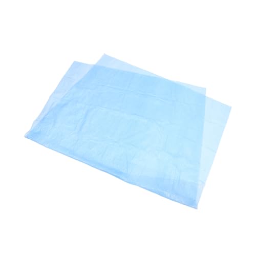TOGEVAL Poolabdeckung Pool-Luftpolsterfolienabdeckung für Pool aufblasbar aufblasbares Schwimmbecken Pools klein Pool-Blasenabdeckung Pool-Isolierblasenabdeckung Sport Blue von TOGEVAL