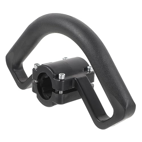 TOGEVAL Rasentrimmer Griff Ersatzgriff für Takt Motorsensen Ergonomischer Haltegriff Leicht und Zubehör für Gartenarbeiten TOGEVAL Rasentrimmer Griff Ersatzgriff für Takt Motorsensen Ergonomischer Haltegriff Leicht und Zubehör für Gartenarbeiten von TOGEVAL