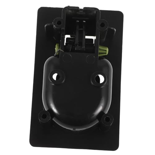 TOGEVAL Recliner Griff Ersatz Sofa Hebel aus Robustem Kunststoff Einfacher Austausch für Möbel Stabiler Sitzhebel für Sofas Lehnstühle und Relax Sessel Langlebiger Möbelgriff von TOGEVAL