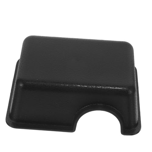 TOGEVAL Reptilien Versteck Höhle Mittel Kunststoff Schildkröten Versteck Terrarium Dekoration für Kleine Reptilien und mit Natürlichem Steinmuster von TOGEVAL