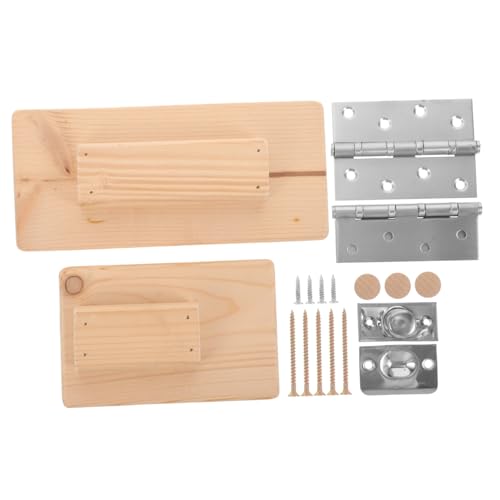 TOGEVAL Rustikaler Sauna Türgriff Ergonomisch Geformt Robust und Sicher für Dampfbad Saunazubehör Pflegeleicht Natürlicher Stil für Zuhause TOGEVAL Rustikaler Sauna Türgriff Ergonomisch Geformt Robust und Sicher für Dampfbad Saunazubehör Pflegeleicht Natürlicher Stil für Zuhause von TOGEVAL