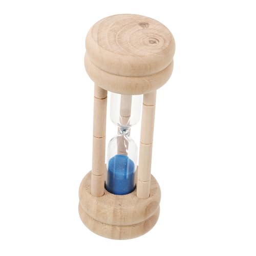 TOGEVAL Sanduhr Zähneputzuhr Minuten Timer für Jungen Mädchen Zahnpflege Unterstützung Design Glatter Timer für Schreibtisch und Badezimmer TOGEVAL Sanduhr Zähneputzuhr Minuten Timer für Jungen Mädchen Zahnpflege Unterstützung Design Glatter Timer für Schreibtisch und Badezimmer von TOGEVAL