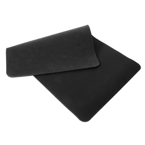TOGEVAL Saugfähige Kaffee Bar Matte rutschfest Abtropfmatte für Kaffeemaschine Küchenarbeitsplatte Trocknungsmatte aus PU Gummi Langlebig Praktisch Vielseitig Einsetzbar TOGEVAL Saugfähige Kaffee Bar Matte rutschfest Abtropfmatte für Kaffeemaschine Küchenarbeitsplatte Trocknungsmatte aus PU Gummi Langlebig Praktisch Vielseitig Einsetzbar von TOGEVAL