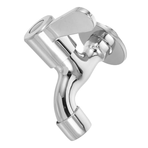 TOGEVAL Schnellöffnender Wandmontierter Waschmaschinenhahn Kaltwasserhahn Auslaufhahn Für Patio und Waschraum Leckfrei Einhebel Bedienung Kompakte Bauweise Einfach Installation TOGEVAL Schnellöffnender Wandmontierter Waschmaschinenhahn Kaltwasserhahn Auslaufhahn Für Patio und Waschraum Leckfrei Einhebel Bedienung Kompakte Bauweise Einfach Installation von TOGEVAL