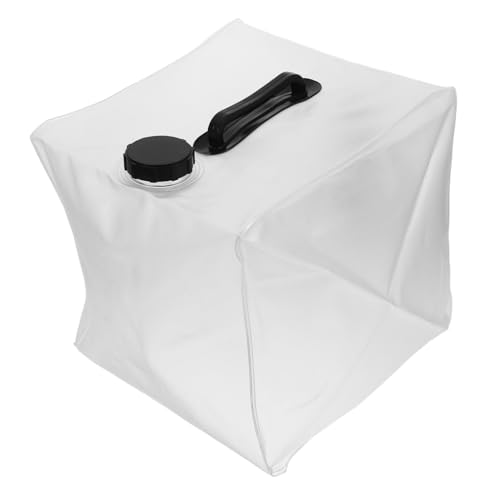 TOGEVAL Schwimmbad Sandsack PVC Pool Gewichtstasche mit Griffen Faltbar Robust und Wasserfest zur Beschwerung von Poolleitern und Schützt vor Schwimmen und Schwingen Einfache Befüllung TOGEVAL Schwimmbad Sandsack PVC Pool Gewichtstasche mit Griffen Faltbar Robust und Wasserfest zur Beschwerung von Poolleitern und Schützt vor Schwimmen und Schwingen Einfache Befüllung von TOGEVAL