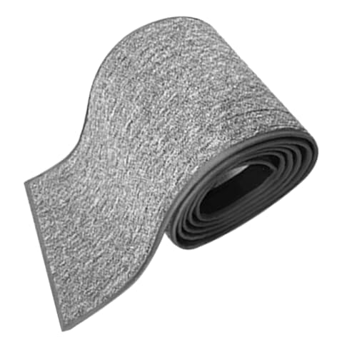 TOGEVAL Selbstklebende Zuschneidbare Katzenkratzmatte aus Robustem Material Vielseitig als Kratzschutz für Möbel Kratzbaum Sofa und Haustiermöbel Weiche Oberfläche für Katzenschutz und von TOGEVAL