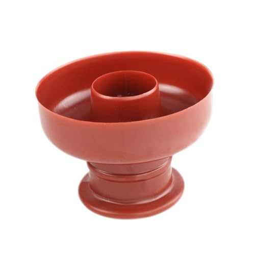 TOGEVAL Silikon Donut Ausstecher Backform Antihaft Modellierform für DIY Fondant Kuchen Kekse Backutensilien Langlebig Bpa Frei Einfache zum Backen und Dekorieren TOGEVAL Silikon Donut Ausstecher Backform Antihaft Modellierform für DIY Fondant Kuchen Kekse Backutensilien Langlebig Bpa Frei Einfache zum Backen und Dekorieren von TOGEVAL